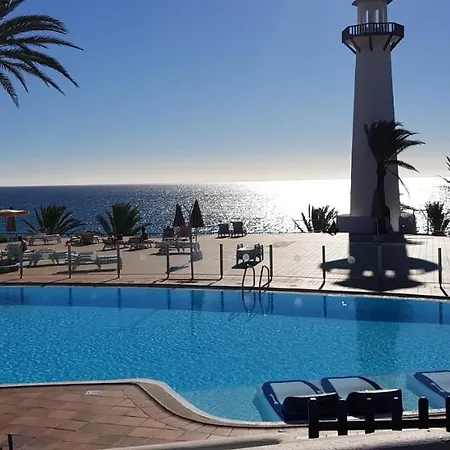 Lidia & Paco Two Bedrooms Beachfront Vakantiehuis