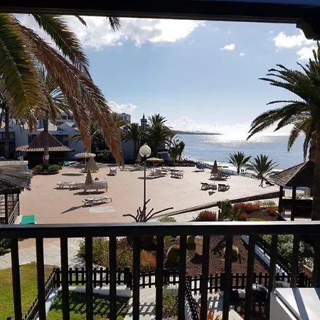 Vakantiehuis Lidia & Paco Two Bedrooms Beachfront