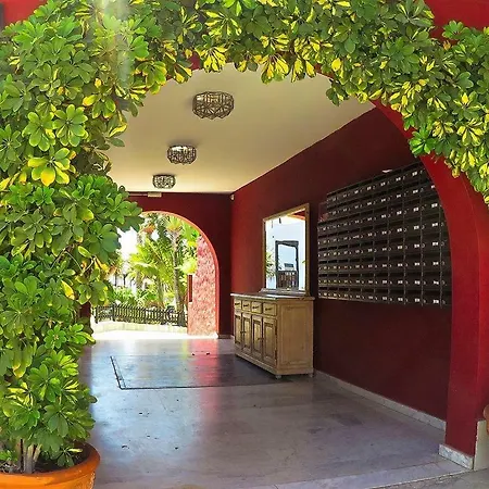 Vakantiehuis Lidia & Paco Two Bedrooms Beachfront
