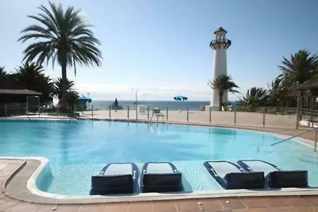 Lidia & Paco Two Bedrooms Beachfront * Playa Del Aguila (Las Palmas)