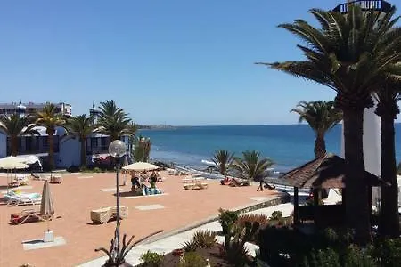 Vakantiehuis Lidia & Paco Two Bedrooms Beachfront