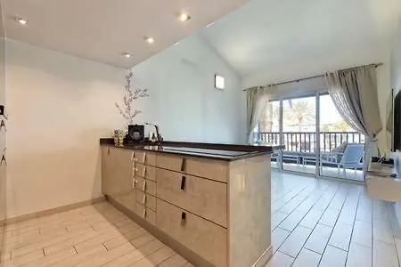 Lidia & Paco Two Bedrooms Beachfront Vakantiehuis Playa Del Aguila (Las Palmas)